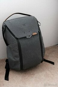 Fotobatoh Peak Design Backpack v2 30l Charcoal - 1
