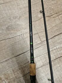 Prut Korum Allrounder Rod 12" 3,6m, 1,5 lb