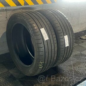 Letní pneu 225/50 R17 98Y Nokian 5-5,5mm