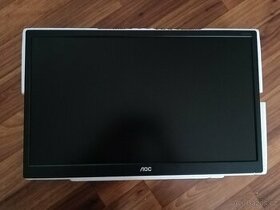 LCD monitor AOC 22" - 1