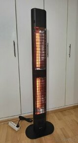 Venkovní ohřívač Blumfeldt Heat Guru 3000 - 1