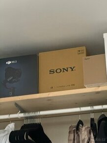 Sony FX6