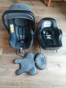 Dětská autosedačka / vajíčko Britax Römer Baby-Safe i - Size - 1