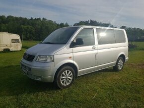 VW TRANSPORTER 1.9 TDI