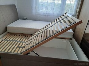 Prodej postele - 1