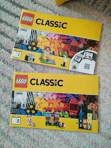 Lego classic 10698