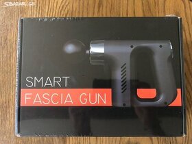 Nová Masážní pistole SMART FASCIA GUN