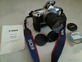 Canon EOS 500N