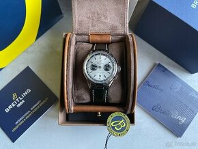 Hodinky Breitling Premier Chronograph 42