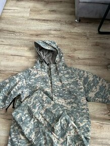 Army oblečení