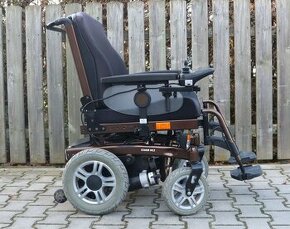 Elektrický invalidní vozík Meyra I-chair.