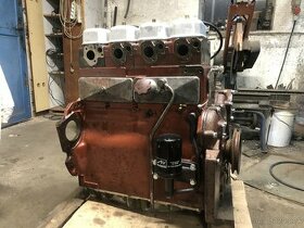 motor ZETOR 7201 po go