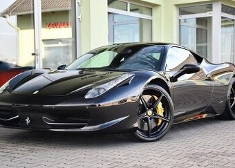 Ferrari 458 ITALIA LIFT