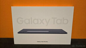 Galaxy Tab S10 ultra 512 GB šedý, záruka 24m nerozbalen