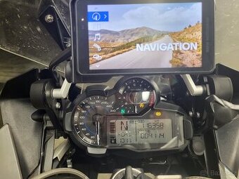 BMW R1200GSA LC 2014