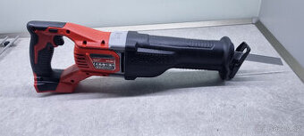 Nová Aku šavlová pila (ocaska) Milwaukee M18 BSX