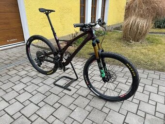 Specialized Stumpjumper S-WORKS