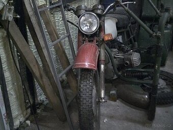 dnepr 11 ,650