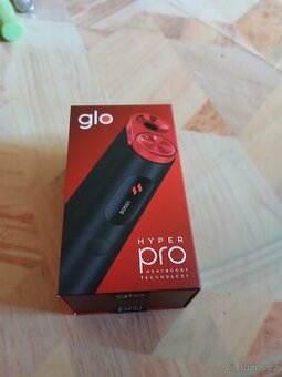 Glo hyper pro