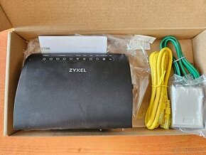 VDSL2 modem ZYXEL
