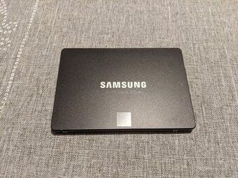 Samsung 850 EVO 1TB