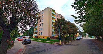 Prodej bytu 3+1 Tyršova, Česká Skalice
