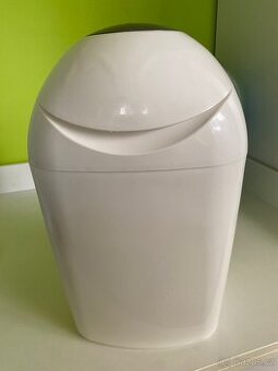 Koš na pleny Tommee Tippee+3 kazety