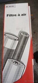 Filtr Manitou 563 415