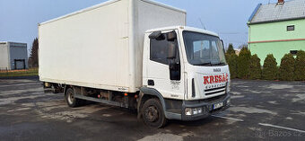 IVECO EUROCARGO SKŘÍŇ S ČELEM - 1
