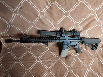 M4 GBB