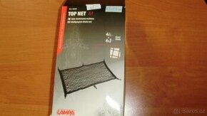 SÍŤ NA MOTORKU LAMPA TOP NET