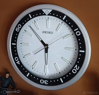 Hodiny Seiko QXA723S - 1