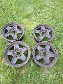 kola R16 6,5Jx16H2 et39, 5x110