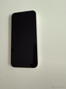 iPhone 12, bílý, 128 GB - 1