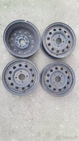 Disky na auto 13 - Opel corsa
