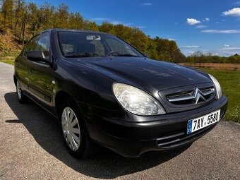 Citroen Xsara 1.4i 55Kw - 1