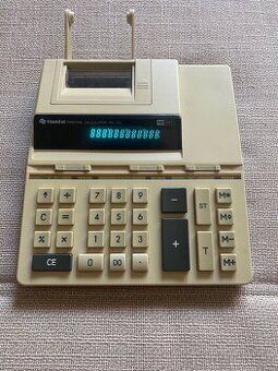 kalkulačka s tiskárnou Namtai PR-230