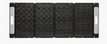 Prenosny solarni panel 100W / 5A