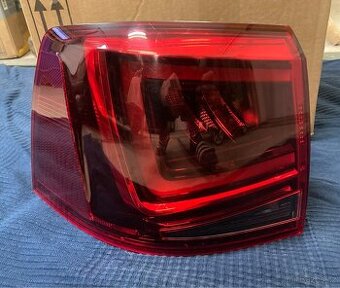 Seat Alhambra 7N5 Lift LED Levé světlo zadní 7N594520713S