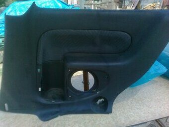 Renault Clio ph2 text .