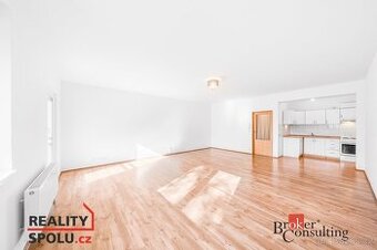 Pronájem, byty/1+kk, 62 m2, Mutěnická, Plzeň, Plzeň-město [I