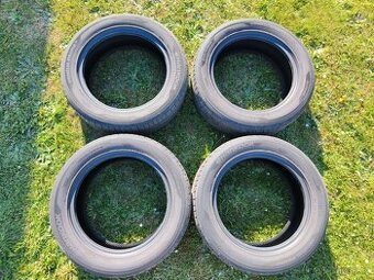 Prodám 4x pneu Hankook 205/55/16