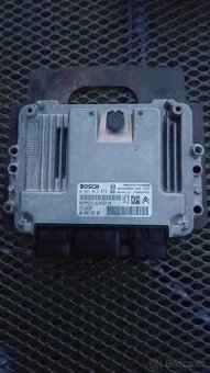Peugeot 1,6 HDI 55.kw R.v. 2010