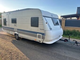 Karavan Hobby Exclusive - Palandy - 1