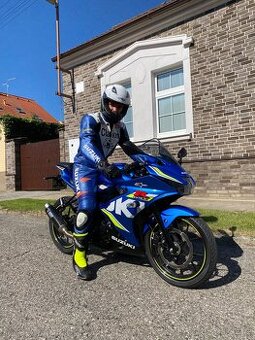Suzuki GSX-R125