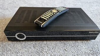 Technisat DFigicorder HD S2