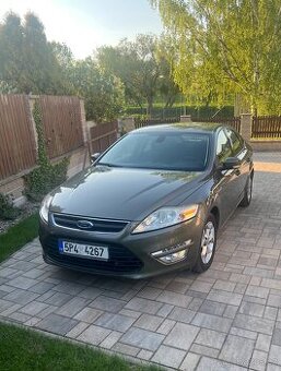 Ford Mondeo 1,6 TDCi, RV 2011, najeto 150 000