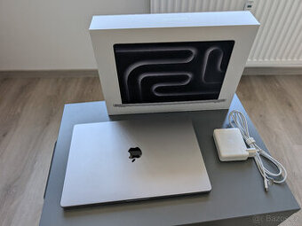 MacBook Pro M1 Max 16", 32GB, 1TB, 10 CPU, 32 GPU, US keys