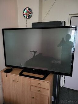TV LG 155 cm
