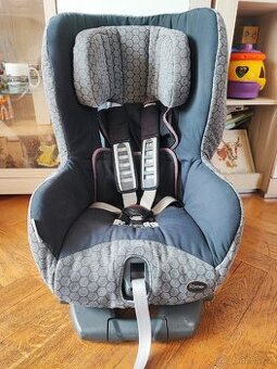 Autosedačka Britax Romer s izofixem